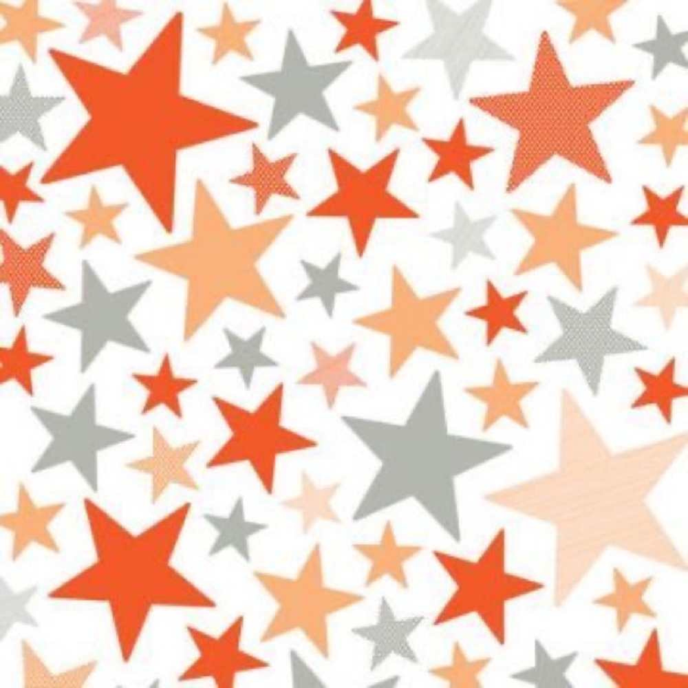 Meet your Posher, Mackenzie